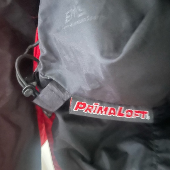 Vintage EMS vest. Packs into its own pocket. Great for spring fall hikes - Picture 6 of 12